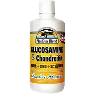 紐力活葡萄糖胺液1500mg (946ml)