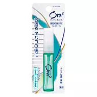 Ora2口香噴劑 尤加利柑橘6ml