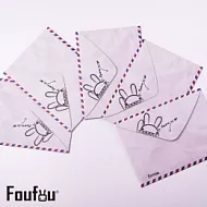 《FOUFOU》信封組(五入)