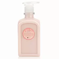 AnnChen 陳怡安手工香皂- 玫瑰身體乳-(500ml家庭號)