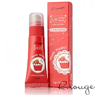 R.rouge muah muah去角質修護唇膜 3g+15ml