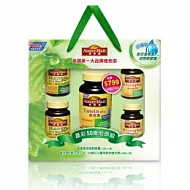 Nature Made 萊萃美晶彩50維他命組