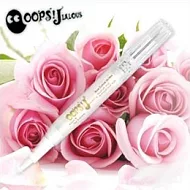 《蔡依林Oops!J指甲油》玫瑰果修護指緣凍 5ml/支