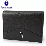 義大利《Roberto Mocali》荔紋名片夾(RM-8103-1)