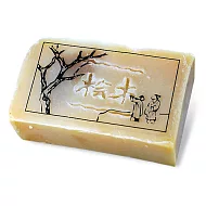 《阿原肥皂》檜木皂(100g)