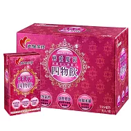【光泉生技】戀愛魔鏡四物飲6入(125ml)
