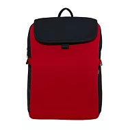 GYMS PAC Brooklyn 13＂ Laptop Backpack 後背包-紅色