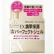 膚蕊高滲透水凝膠(極潤) 397163