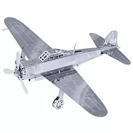 微模型金屬系列 TMN-19 零式戰鬥機---Tenyo出品(日本原裝)