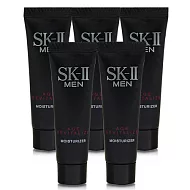 SK-II 男士活能修護霜 5gX5