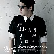熱血FEVER - 存在WhyFREE黑色