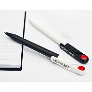 MONDAINE 瑞士國鐵retro對筆禮盒組