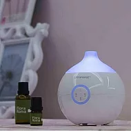 BEING spa-星光圓滿水氧機(白色)