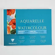 Clairefontaine Etival 水彩紙(冷壓)(24X18cm)(200g紙)