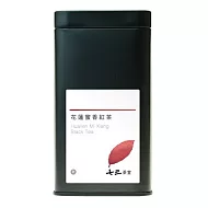 【七三茶堂】花蓮蜜香紅茶/茶葉/大鐵罐-50g
