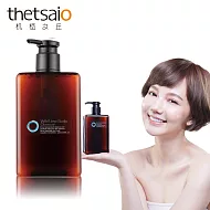 thetsaio機植之丘 野萊姆 頭皮潔淨液