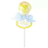 NOL甜蜜之家-棒棒糖汽泡浴球(葡萄柚薄荷)