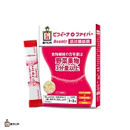 日本森下仁丹晶球纖益菌14入