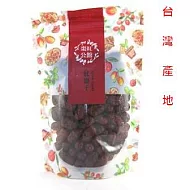 苗栗縣公館鄉農會 - 紅棗干 200g  (產地台灣)
