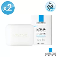 【理膚寶水】滋養皂150g(2入)