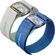 《GO TRAVEL》防暈手環2入(橢框)