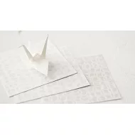 【古川紙工】3120 mino透色紋樣摺紙(20入)