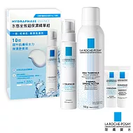 【理膚寶水】水感全效超保濕精華組_