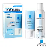 【理膚寶水】全日長效玻尿酸修護組-清爽型_