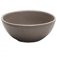 Joyce taupe 碗-XS