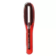 【池本IKEMOTO】優れた保濕力 ~ 椰子油按摩美髮梳 【自然柔潤髮質】