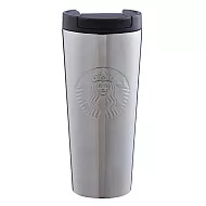 [星巴克]ETCHED女神不鏽鋼杯