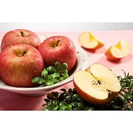 美國有機富士蘋果經濟箱