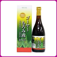 日本瑞穗黑麴苦瓜液720ml*1瓶