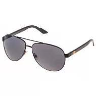GUCCI太陽眼鏡 (黑色) #GG2898S BKSBN