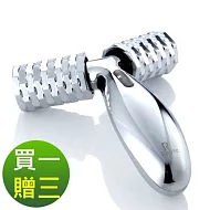 RUNVE貝思得 Y型體雕滾輪儀+SPA滋潤霜(1+3超值組)