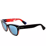 Ray Ban雷朋太陽眼鏡 #  RABA-4169-107862