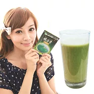 A Beauty Girl-健康營養飽足 明日葉精力湯(12包)-純素