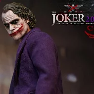 (代理版) HOT TOYS MMS DX11  小丑 2.0ver 限定版