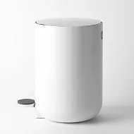 [menu]Norm衛浴系列-垃圾桶天使白