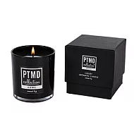 PTMD 居家香氛蠟燭(Sweet Fig 無花甜果、S）