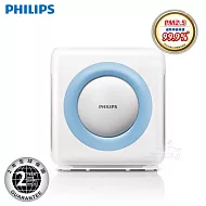 飛利浦 PM2.5微護盾音悅舒眠空氣清淨機AC4001