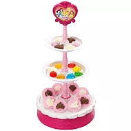 迪士尼公主 下午茶之約