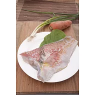 {天和鮮物}紅鰱魚排(大)