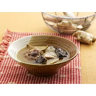 {天和鮮物}麻油米血雞湯