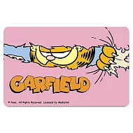 【受託代銷】icash2.0 加菲貓-少惹我