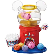 迪士尼幼兒 米奇顏色球球轉轉樂