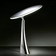 [QisDESIGN] Coral Reef 環礁桌燈(暖白光)