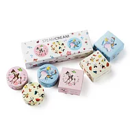 【U】STEAMCREAM 蒸汽乳霜- <迪士尼系列>經典復刻版迷你組(三入/組)