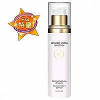 (贈品)RACINNE-水潤修護鎖水系列-鎖水精華乳/面膜  50ml                                                                            