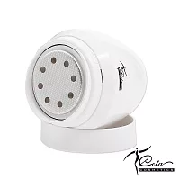 COTA寶貝嫩足去繭蛋-經典白